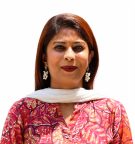 Khushboo