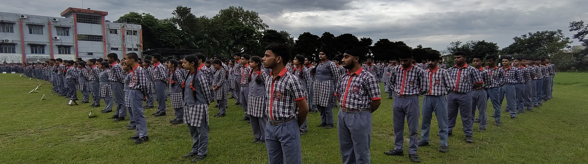 School Assembly