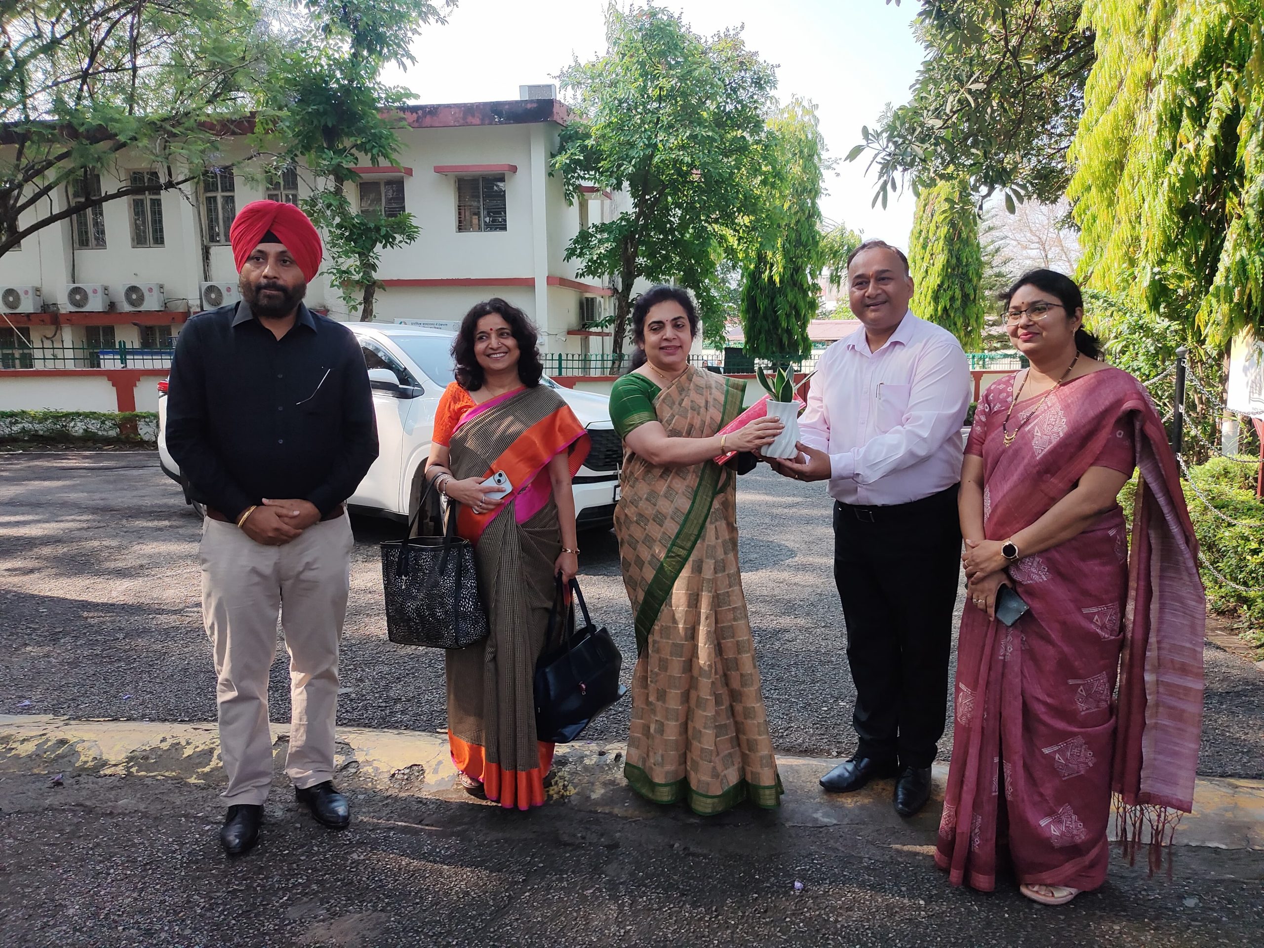 Welcome at kv gate