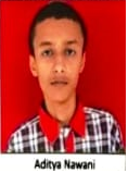 आदित्य नवानी