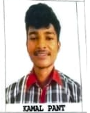 कमल पन्त