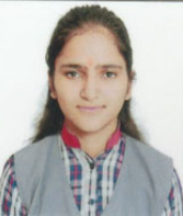 राशि पाण्डेय