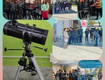 Astronomy Club