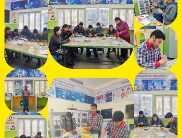 Robotics Club