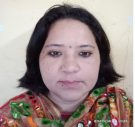 Nidhi Madam