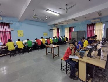 Computer Lab