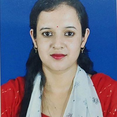 Smt Ronika Thakur | PM SHRI KENDRIYA VIDYALAYA NO I HATHIBARKALA ...