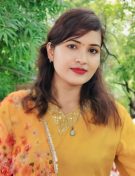 Mamta Shrivastav