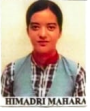 himadri mahara