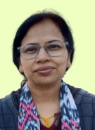 Manju Bijalwan