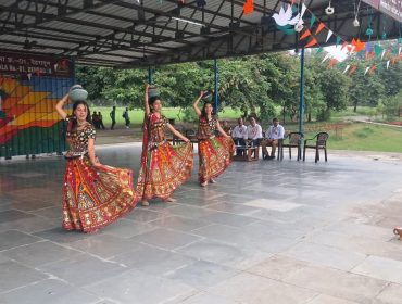 dance