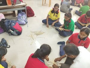 Bamboo Art and Craft Workshop