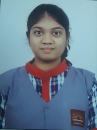 student name