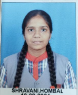 student name