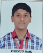 student name