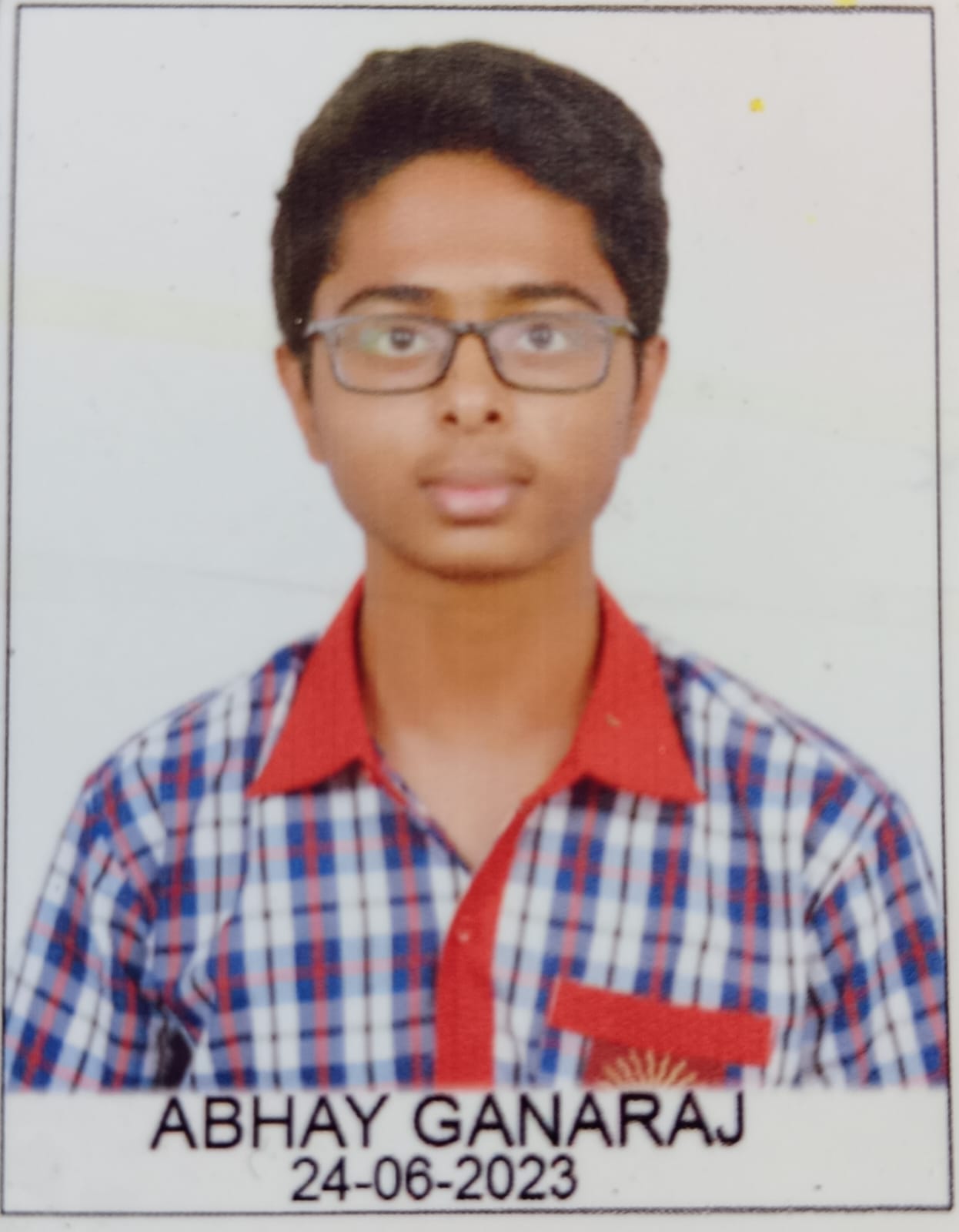 अभय गणराज