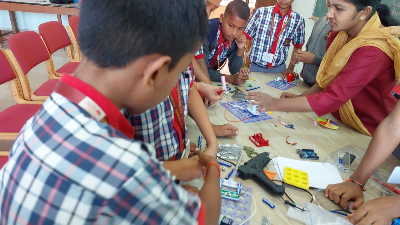 ROBOTICS