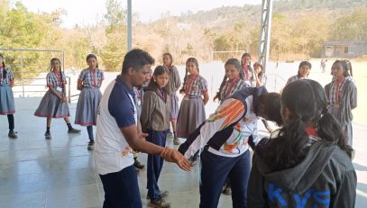 Self Defence Training