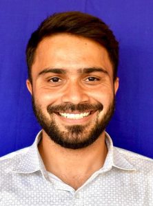 ANKIT YADAV