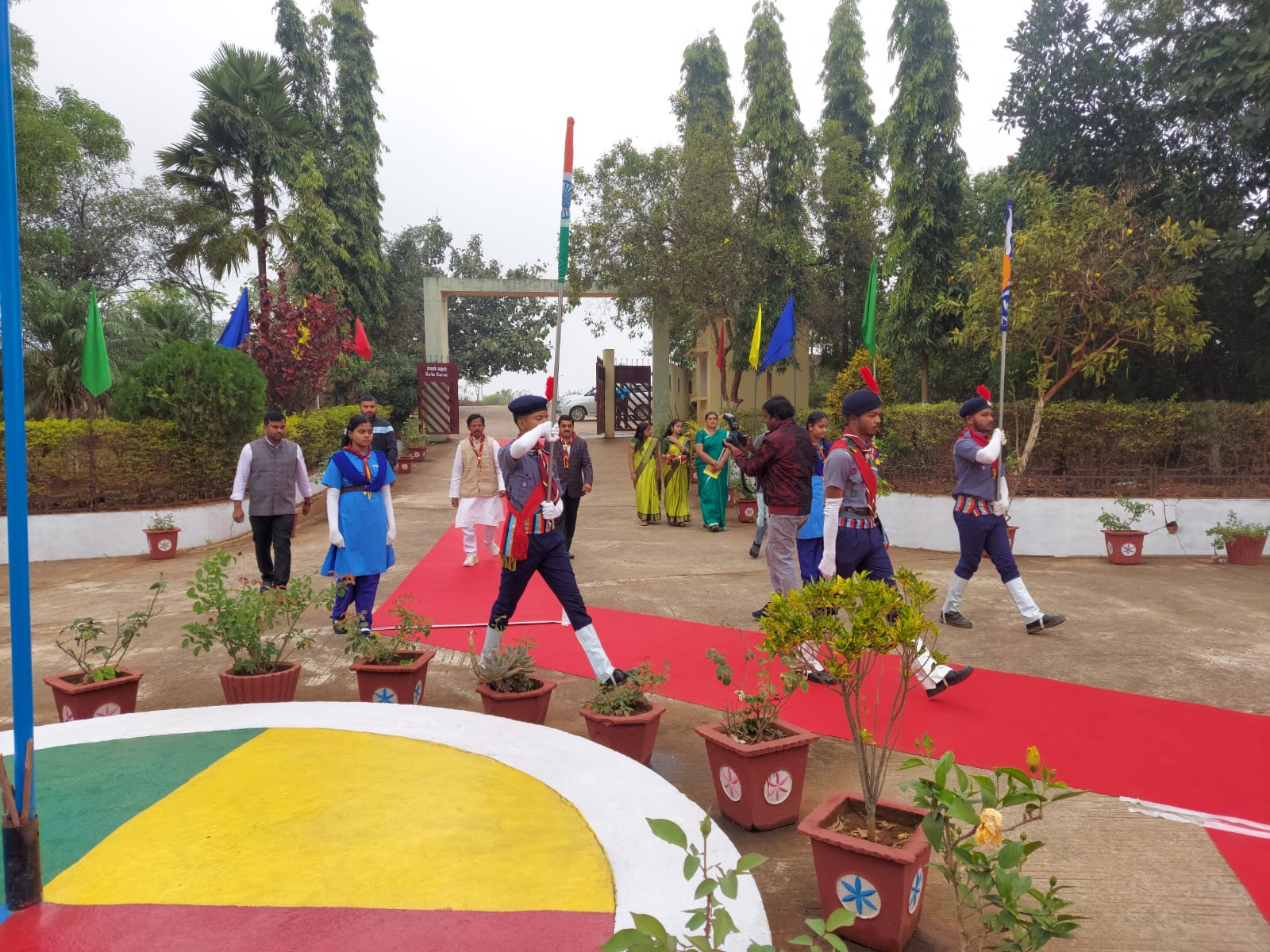 एनसीसी 4