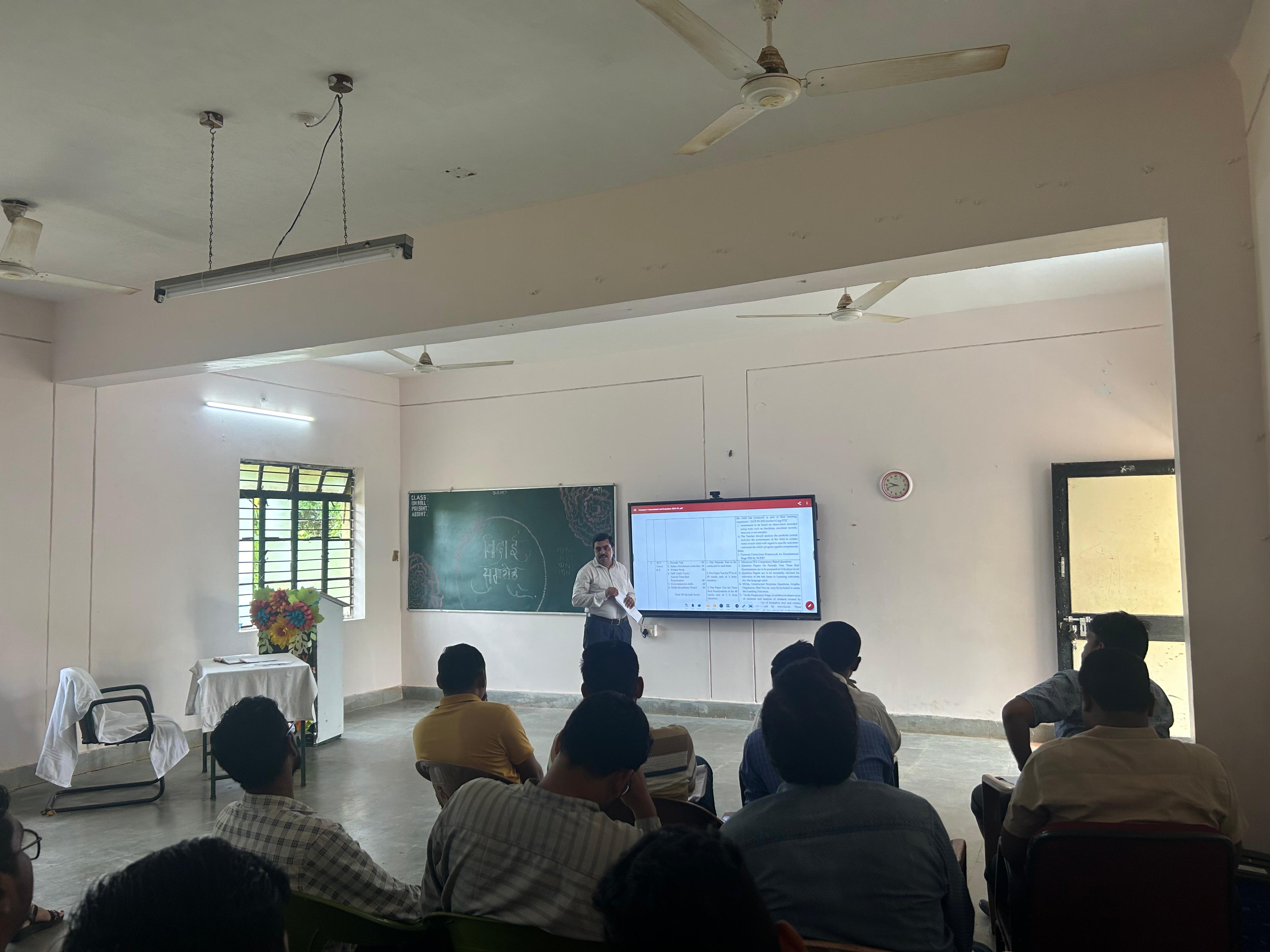 कार्यशालाएँ