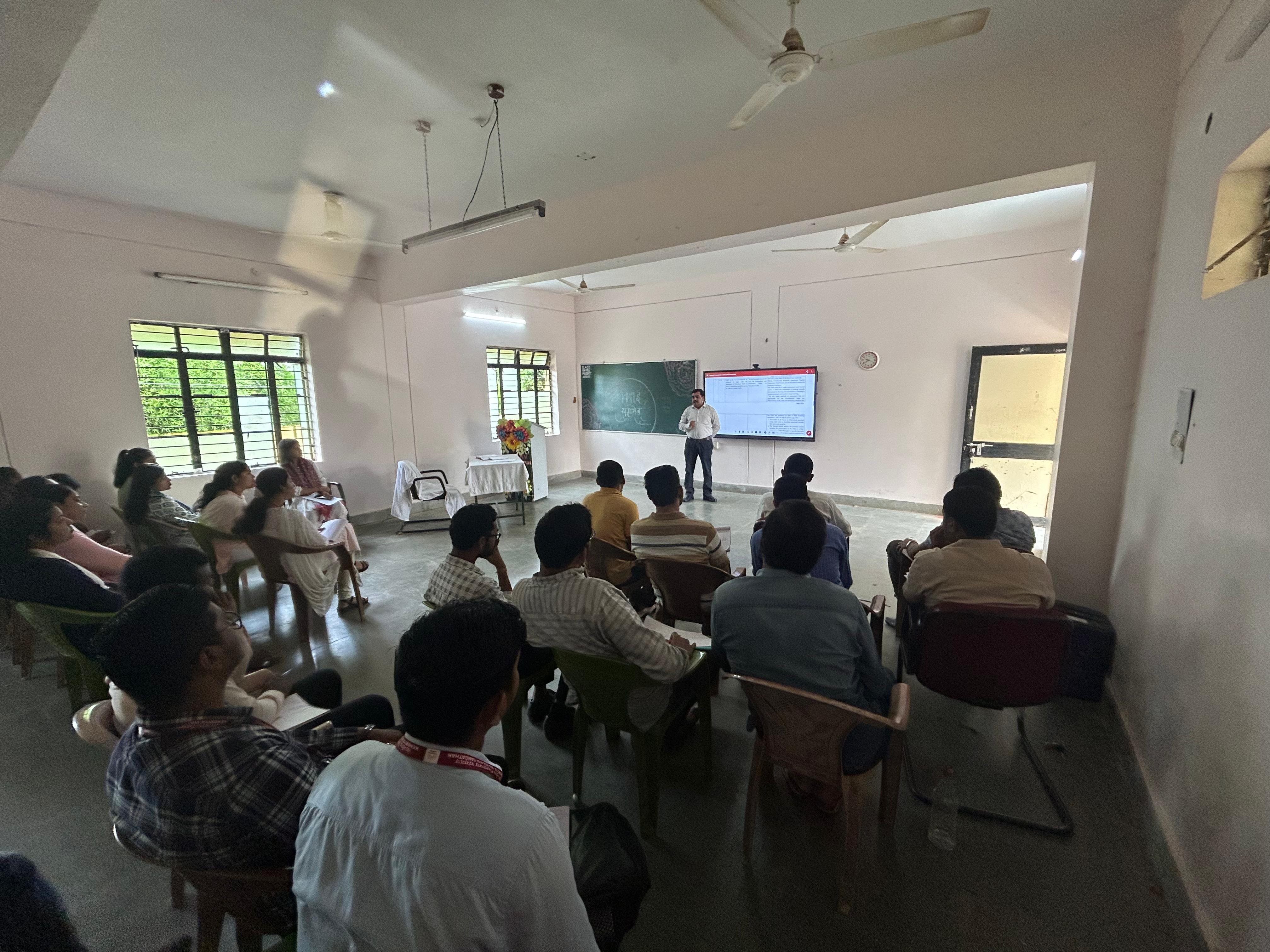 कार्यशालाएँ