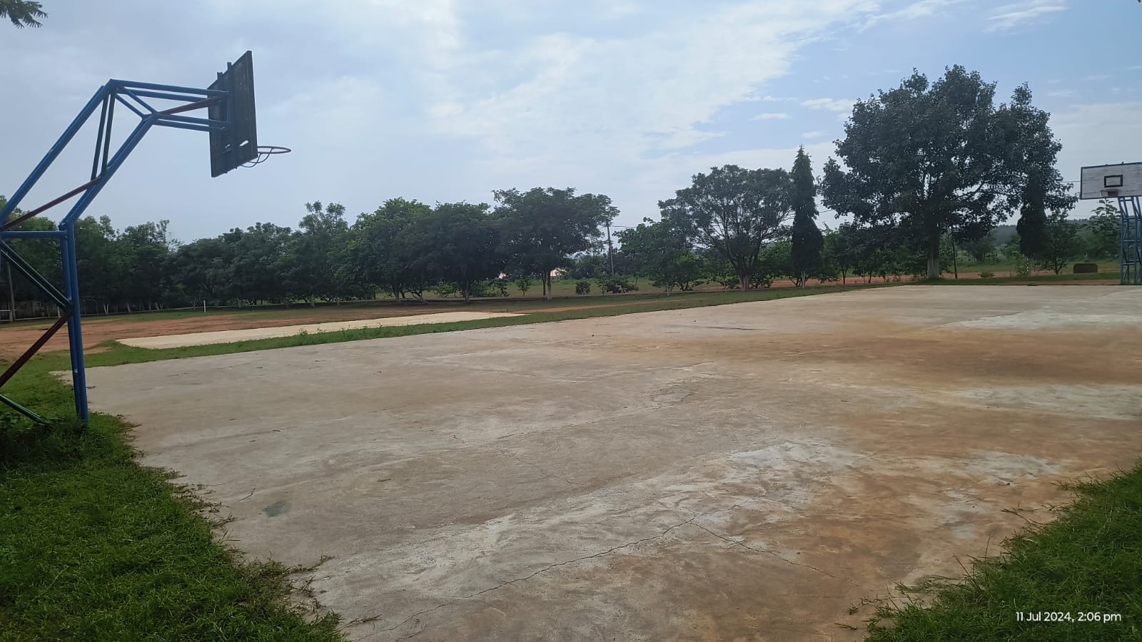 sorts infrastructure basketball