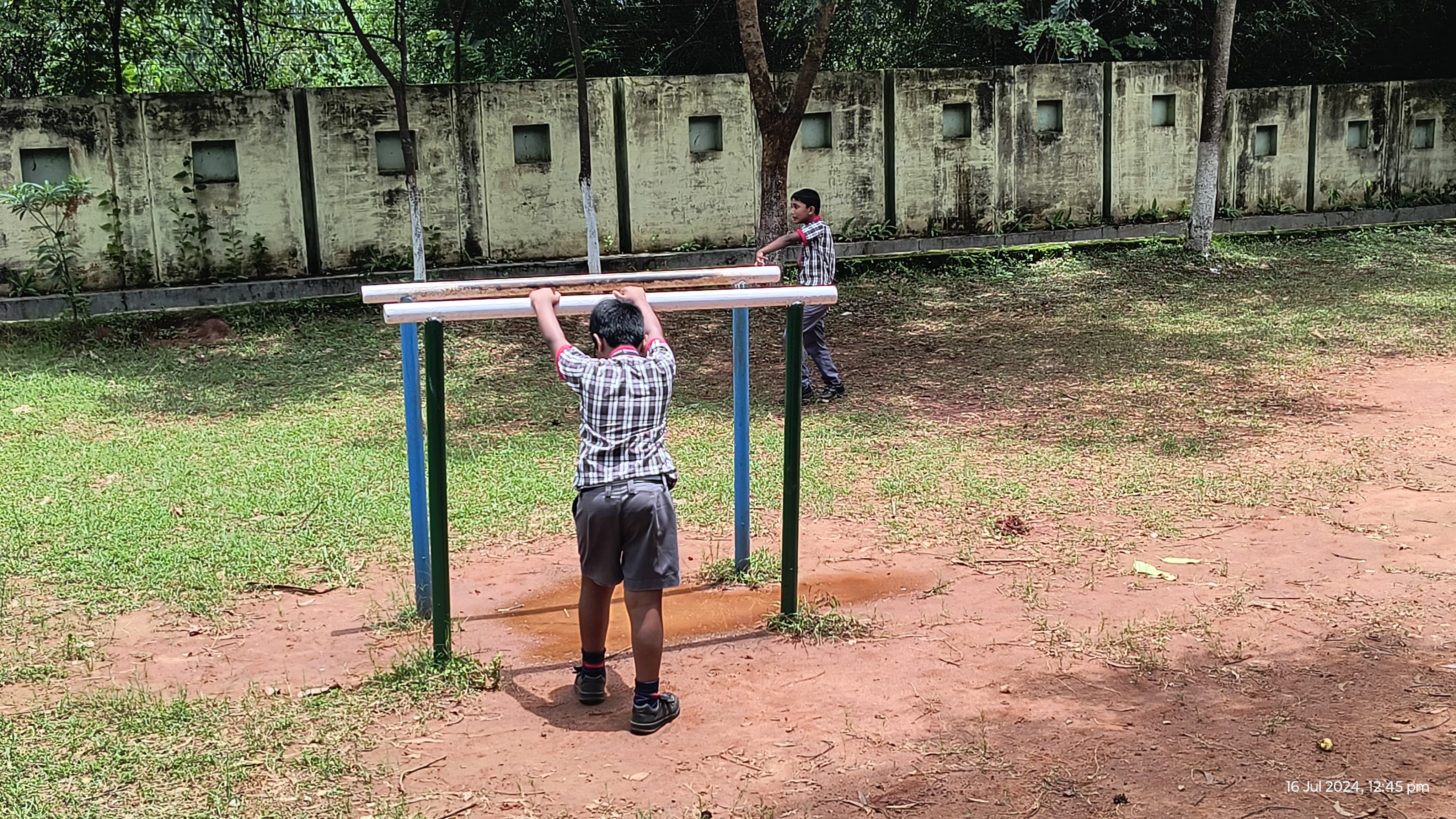 sorts infrastructure