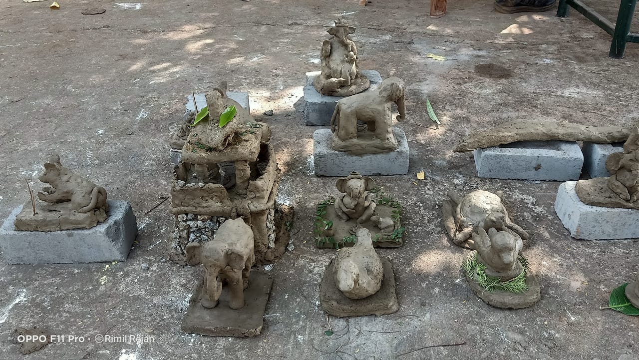 शिल्प प्रशिक्षण