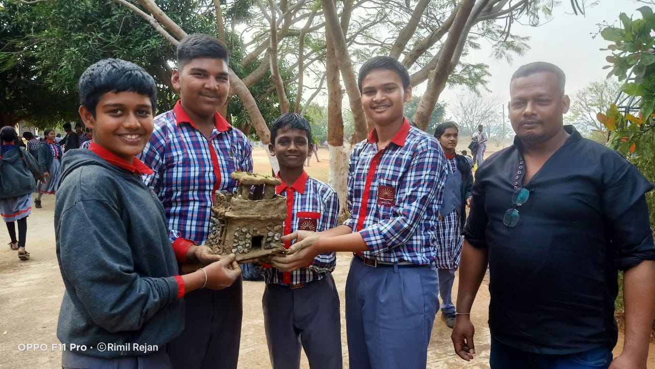 शिल्प प्रशिक्षण