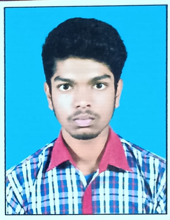 student name