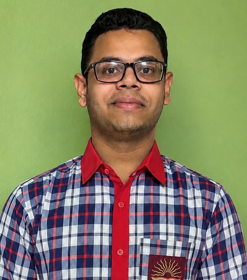 student name