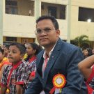 Anil Padhan PRT