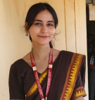 POOJA NEGI PRT
