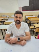 Aswani Sir PRT
