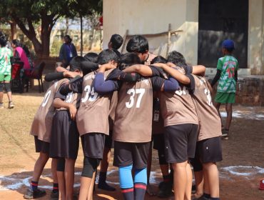 SPORTS DAY