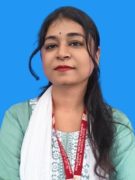 ashtha mam