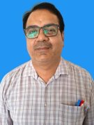 rajnendra sir