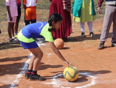 SPORTS DAY