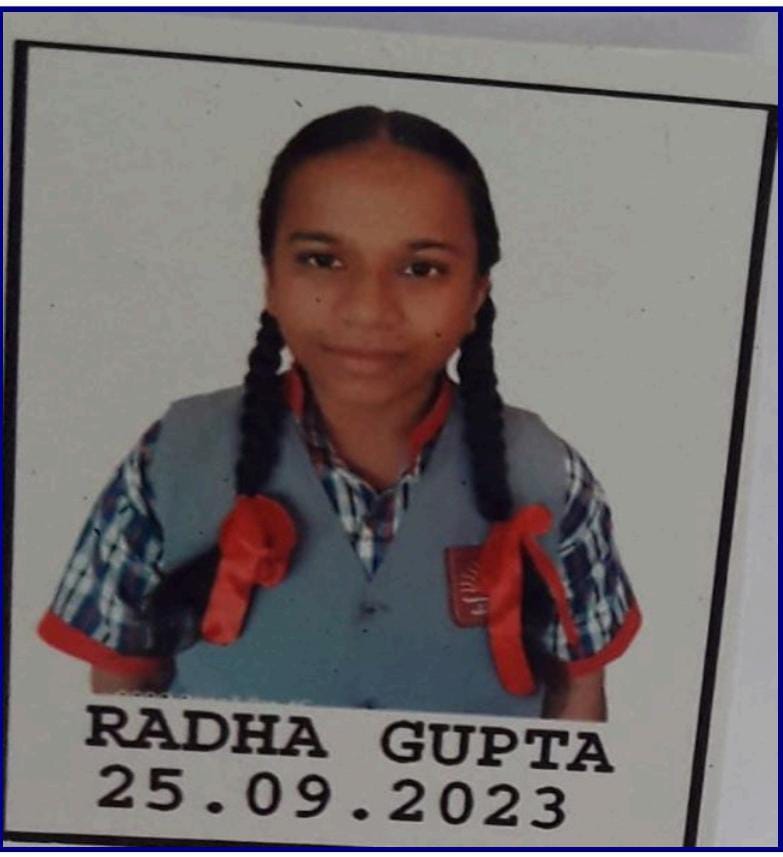 RADHA GUPTA