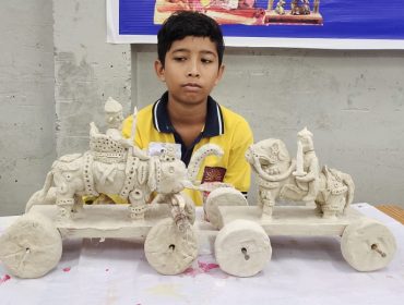 चित्रकला