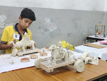 चित्रकला