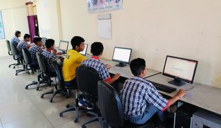 CBT EXAM