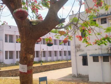 DANA PANI ABHIYAAN