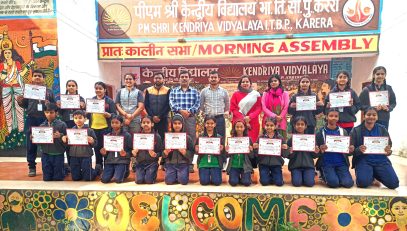 English Extempore & other CCA Activities