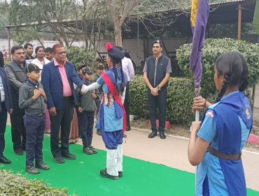 पैनल निरीक्षण