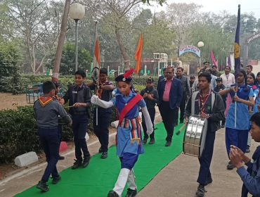 पैनल निरीक्षण