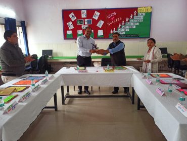 VMC MEETING 19 FEB 2026