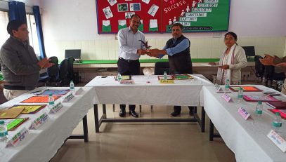 VMC MEETING 19 FEB 2026