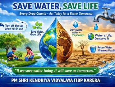 water conservation
